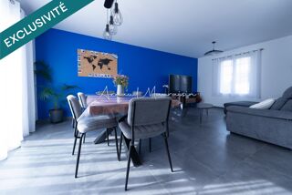  Maison � vendre 5 pi�ces 128 m�