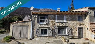  Maison � vendre 4 pi�ces 57 m�