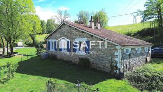  Maison � vendre 3 pi�ces 69 m�