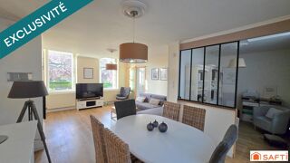  Maison � vendre 7 pi�ces 163 m�