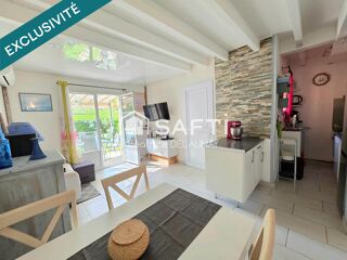  Maison à vendre 3 pièces 48 m²