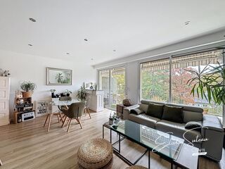  Appartement � vendre 4 pi�ces 92 m�