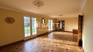  Maison à vendre 4 pièces 120 m²