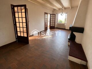  Maison � vendre 4 pi�ces 80 m�