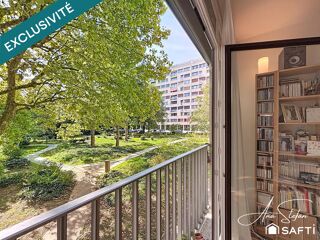  Appartement � vendre 5 pi�ces 90 m�