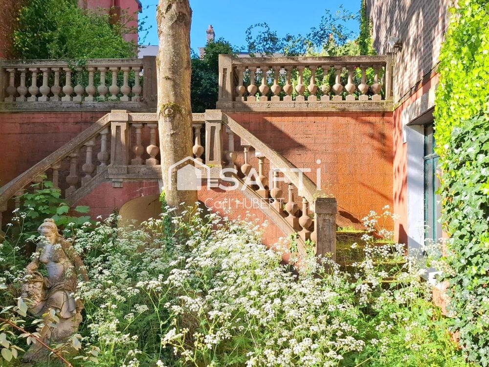 à vendre  Maison Saint-Valery-sur-Somme (80230)