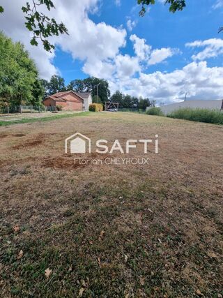  Terrain à vendre 3500 m²