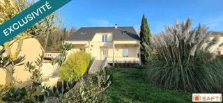  Maison � vendre 8 pi�ces 168 m�