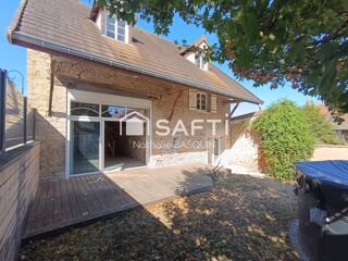  Maison à vendre 6 pièces 175 m²