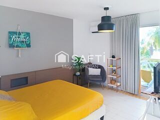  Appartement  vendre 1 pice 20 m