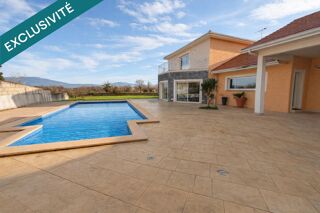  Maison � vendre 6 pi�ces 200 m�