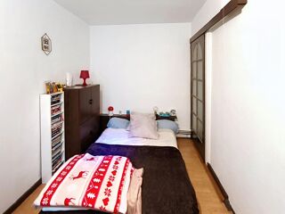  Appartement � vendre 3 pi�ces 52 m�