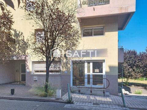 Local professionnel 242000 04100 Manosque