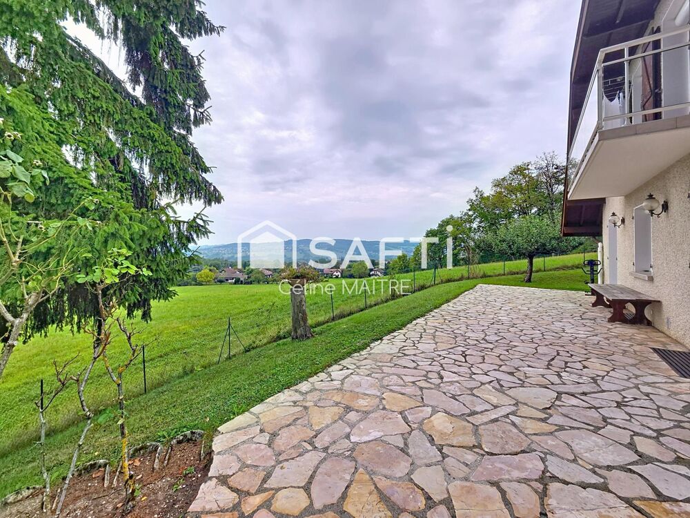 � vendre  Maison Annecy (74000)