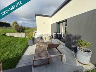  Maison � vendre 5 pi�ces 109 m�