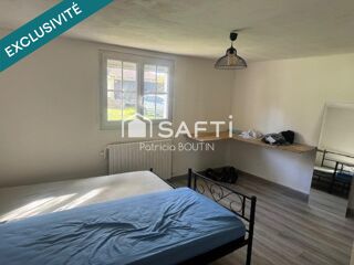  Maison � vendre 7 pi�ces 210 m�