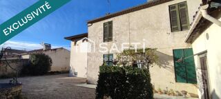  Maison � vendre 10 pi�ces 260 m�