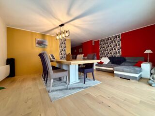  Maison � vendre 7 pi�ces 162 m�