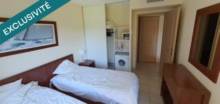  Appartement � vendre 2 pi�ces 38 m�