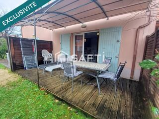  Appartement  vendre 3 pices 48 m