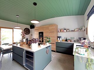  Maison � vendre 7 pi�ces 180 m�