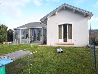  Maison à vendre 4 pièces 80 m²