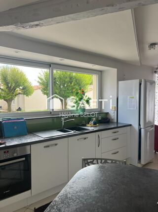  Maison � vendre 5 pi�ces 135 m�