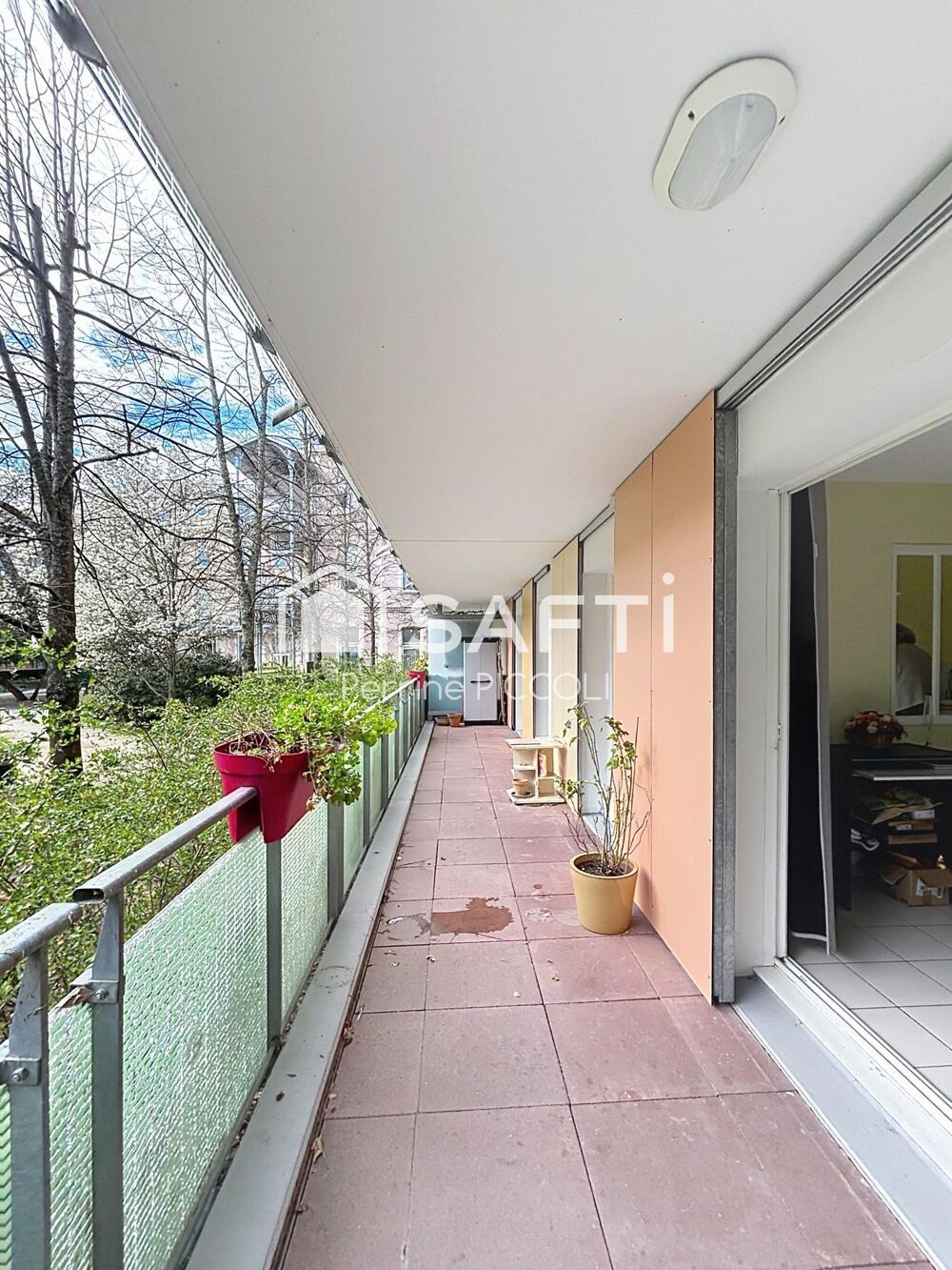 Vente Appartement Bel appartement au cœur de toutes les commodités Bordeaux
