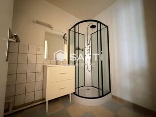  Appartement à vendre 3 pièces 50 m²