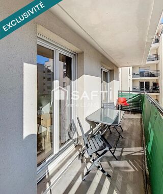  Appartement � vendre 3 pi�ces 67 m�