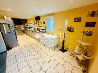  Maison � vendre 7 pi�ces 129 m�