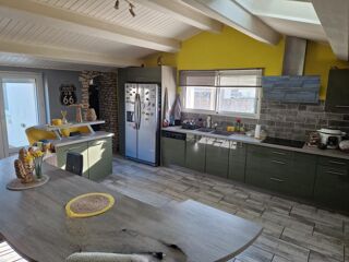  Maison à vendre 4 pièces 110 m²
