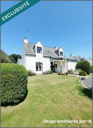  Maison à vendre 5 pièces 102 m²