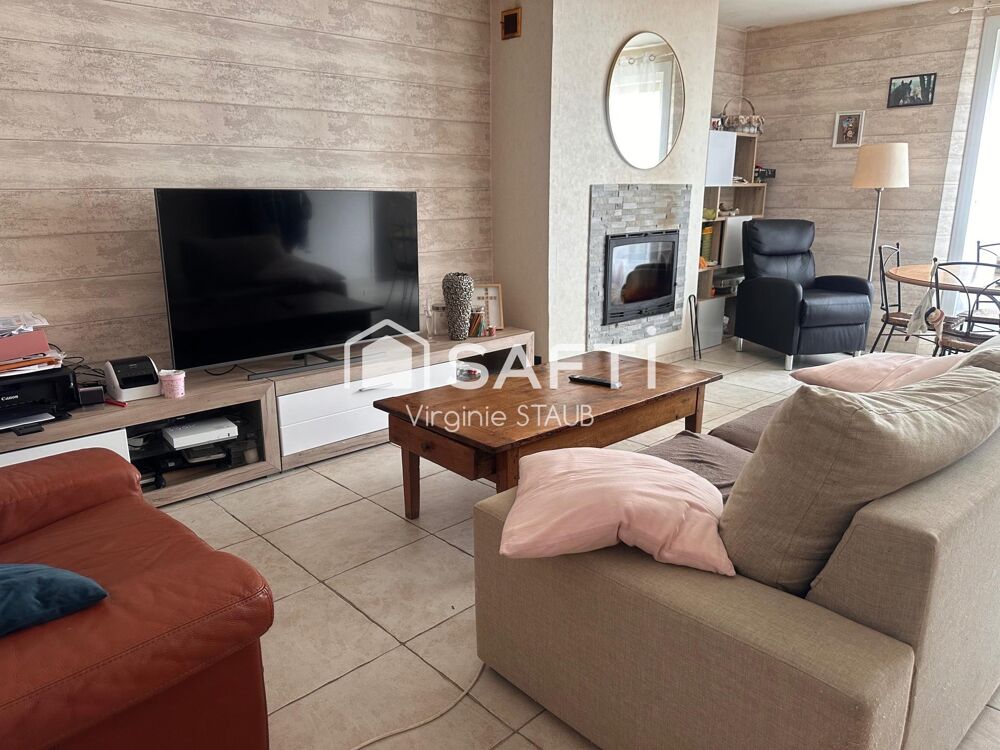 Vente Maison Charme et authenticité de cette maison en pierres Cuise-la-motte