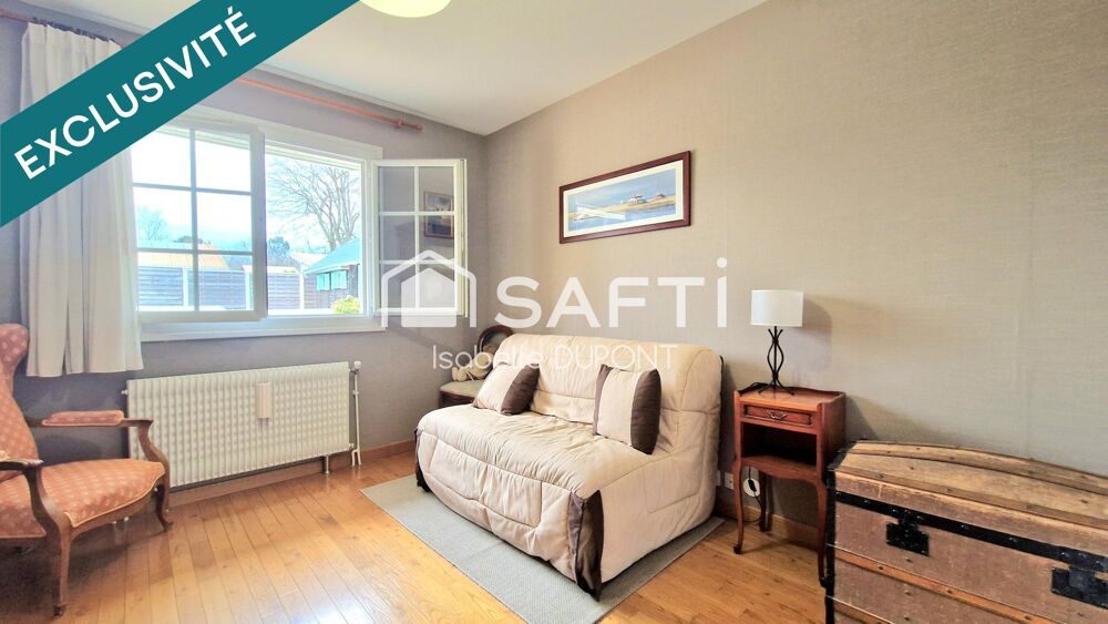  vendre  Maison Le Haillan (33185)