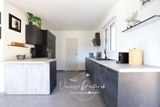  Maison � vendre 5 pi�ces 117 m�