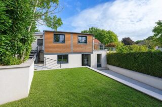  Maison à vendre 4 pièces 119 m²