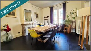  Maison � vendre 7 pi�ces 170 m�