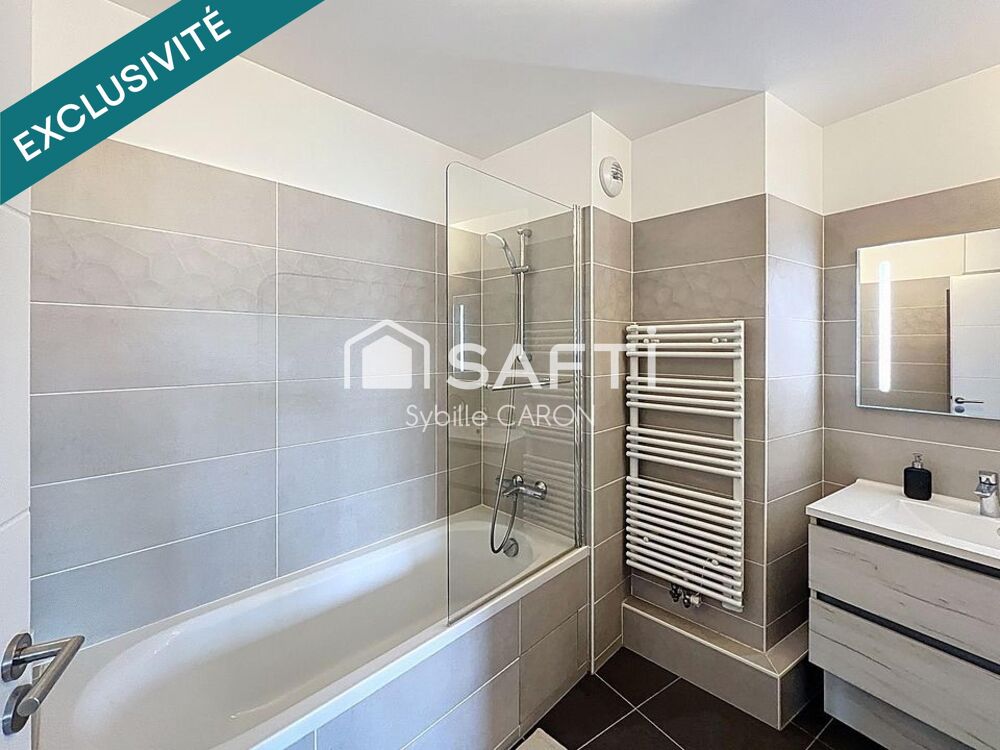 Vente Appartement Dernier �tage, DPE C,  balcon, parking Meudon