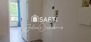  Appartement à vendre 2 pièces 48 m²