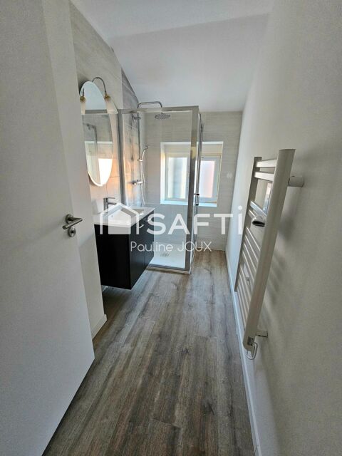  Appartement � louer 3 pi�ces 81 m�