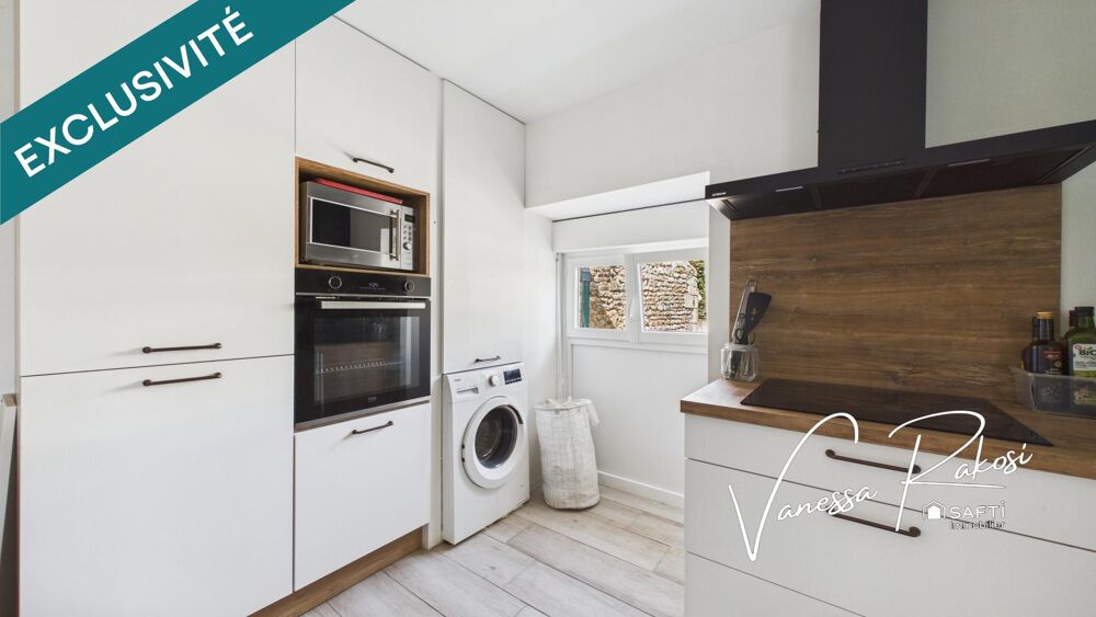 Vente Maison Maison de 150 m² , 3 chambres, des dépendances et 2000m² de jardin Les nouillers