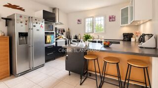 Vente Maison Maison récente 95 m² – 3 chambres – grand terrain verdoyant Saint-mariens