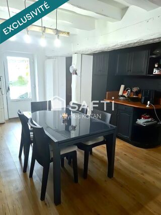  Maison � vendre 5 pi�ces 200 m�