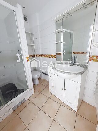 Appartement à vendre 3 pièces 40 m²