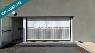 Parking / Garage à vendre 16 m²