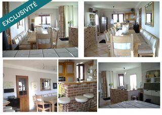  Maison  vendre 14 pices 280 m