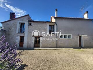  Maison à vendre 7 pièces 126 m²