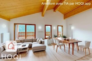  Appartement � vendre 4 pi�ces 120 m�