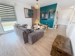  Appartement � vendre 3 pi�ces 67 m�